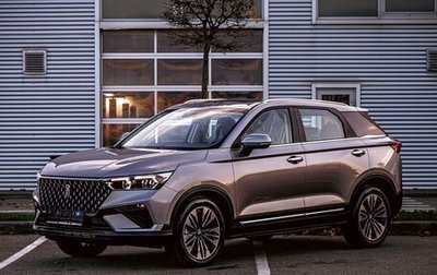 FAW Bestune T77, 2024 год, 2 095 000 рублей, 1 фотография