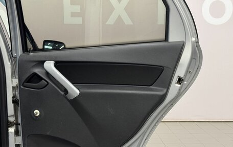 Datsun on-DO I рестайлинг, 2016 год, 420 000 рублей, 15 фотография