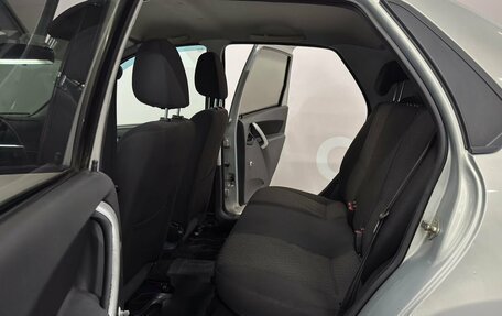 Datsun on-DO I рестайлинг, 2016 год, 420 000 рублей, 16 фотография