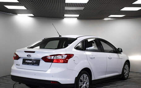 Ford Focus III, 2013 год, 688 000 рублей, 1 фотография