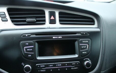 KIA cee'd III, 2012 год, 829 000 рублей, 12 фотография