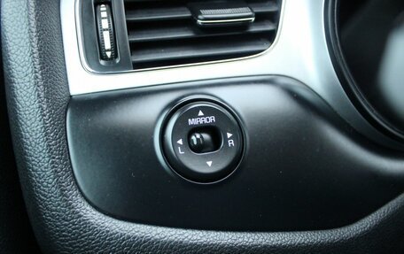 KIA cee'd III, 2012 год, 829 000 рублей, 11 фотография