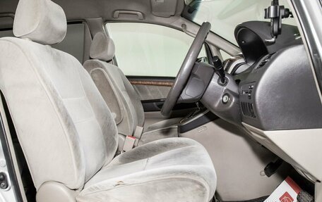 Toyota Alphard III, 2007 год, 1 800 000 рублей, 5 фотография