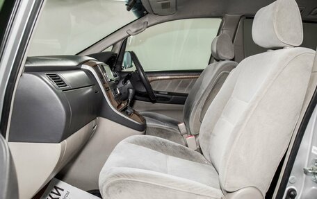 Toyota Alphard III, 2007 год, 1 800 000 рублей, 6 фотография