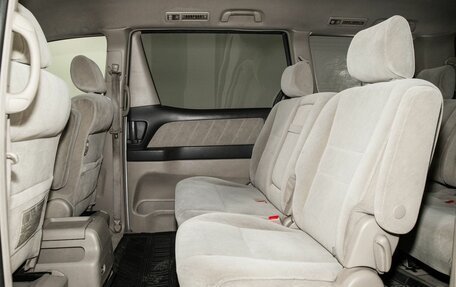 Toyota Alphard III, 2007 год, 1 800 000 рублей, 7 фотография