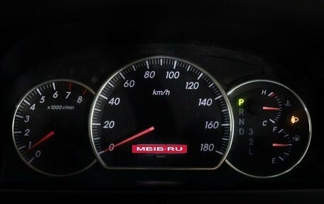 Toyota Alphard III, 2007 год, 1 800 000 рублей, 11 фотография