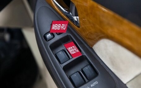 Toyota Alphard III, 2007 год, 1 800 000 рублей, 16 фотография