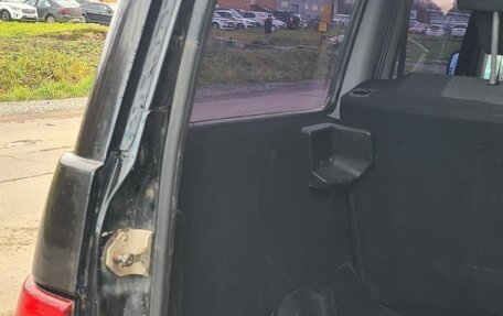 ЛуАЗ Patriot, 2014 год, 387 000 рублей, 4 фотография