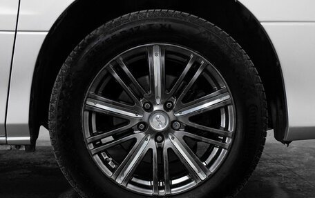 Toyota Alphard III, 2007 год, 1 800 000 рублей, 18 фотография