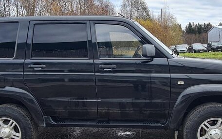 ЛуАЗ Patriot, 2014 год, 387 000 рублей, 5 фотография