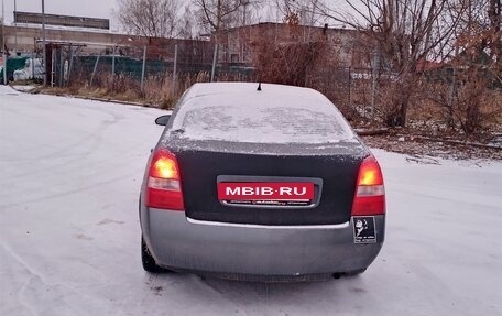 Nissan Primera III, 2002 год, 290 000 рублей, 5 фотография