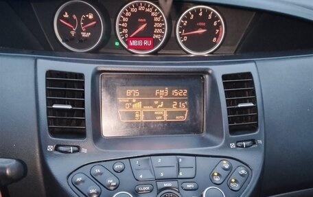 Nissan Primera III, 2002 год, 290 000 рублей, 7 фотография