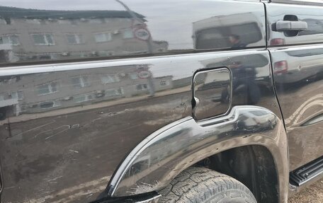 ЛуАЗ Patriot, 2014 год, 387 000 рублей, 6 фотография