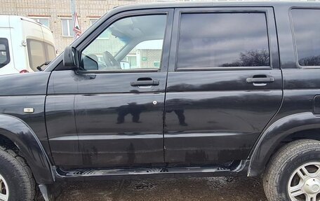 ЛуАЗ Patriot, 2014 год, 387 000 рублей, 9 фотография