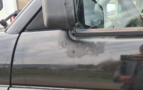 ЛуАЗ Patriot, 2014 год, 387 000 рублей, 19 фотография