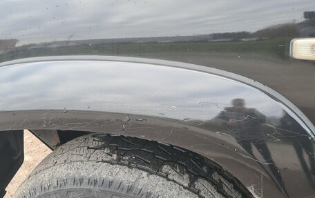 ЛуАЗ Patriot, 2014 год, 387 000 рублей, 20 фотография