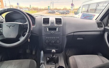 ЛуАЗ Patriot, 2014 год, 387 000 рублей, 13 фотография