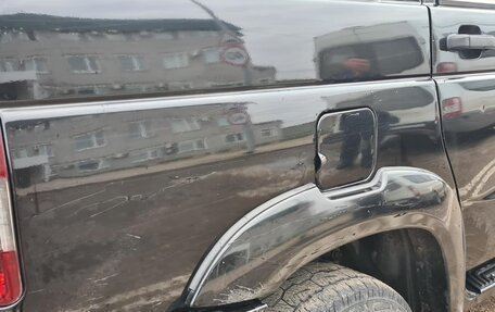 ЛуАЗ Patriot, 2014 год, 387 000 рублей, 8 фотография