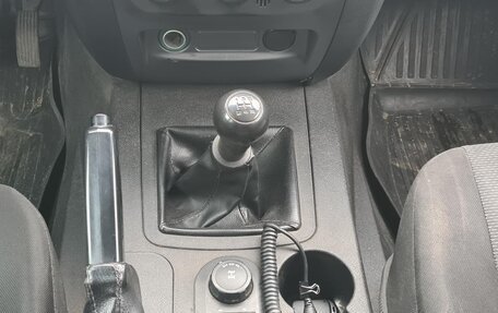 ЛуАЗ Patriot, 2014 год, 387 000 рублей, 14 фотография