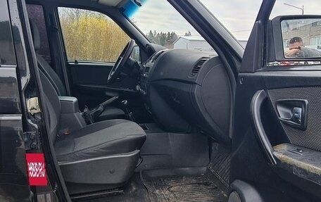 ЛуАЗ Patriot, 2014 год, 387 000 рублей, 7 фотография