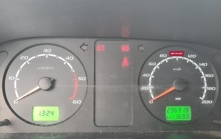 ЛуАЗ Patriot, 2014 год, 387 000 рублей, 15 фотография