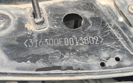 ЛуАЗ Patriot, 2014 год, 387 000 рублей, 27 фотография