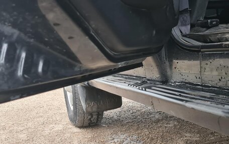 ЛуАЗ Patriot, 2014 год, 387 000 рублей, 22 фотография