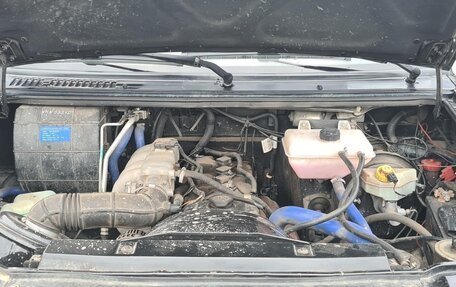 ЛуАЗ Patriot, 2014 год, 387 000 рублей, 28 фотография