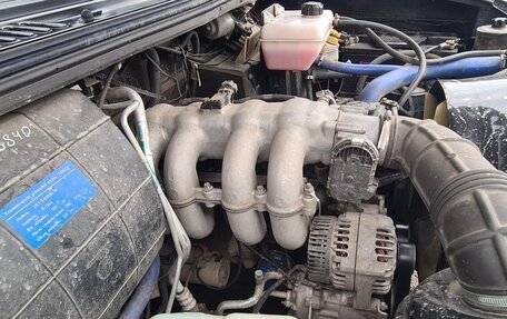 ЛуАЗ Patriot, 2014 год, 387 000 рублей, 30 фотография