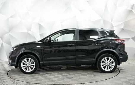 Nissan Qashqai, 2021 год, 1 644 000 рублей, 2 фотография