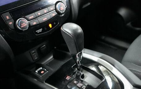 Nissan Qashqai, 2021 год, 1 644 000 рублей, 14 фотография