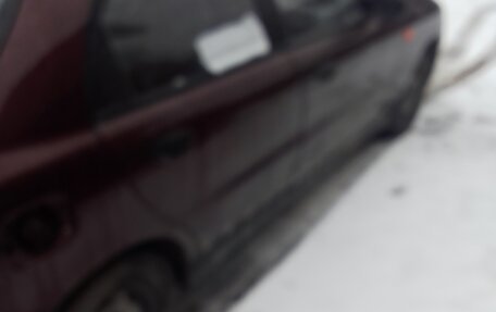 ЗАЗ Chance, 2011 год, 87 000 рублей, 8 фотография