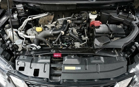 Nissan Qashqai, 2021 год, 1 644 000 рублей, 18 фотография