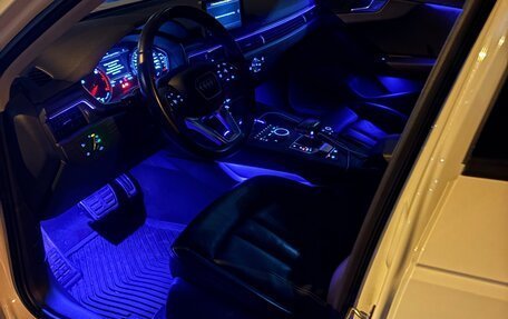 Audi A4, 2017 год, 2 450 000 рублей, 6 фотография