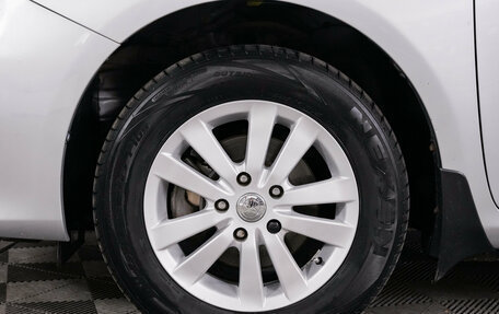 Toyota Corolla, 2012 год, 1 027 000 рублей, 9 фотография