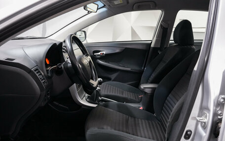 Toyota Corolla, 2012 год, 1 027 000 рублей, 10 фотография