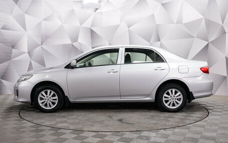 Toyota Corolla, 2012 год, 1 027 000 рублей, 2 фотография