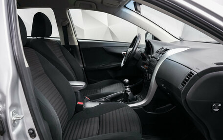 Toyota Corolla, 2012 год, 1 027 000 рублей, 12 фотография