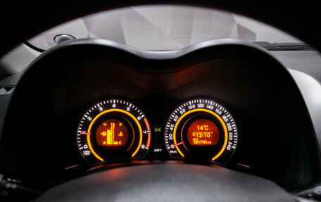 Toyota Corolla, 2012 год, 1 027 000 рублей, 15 фотография