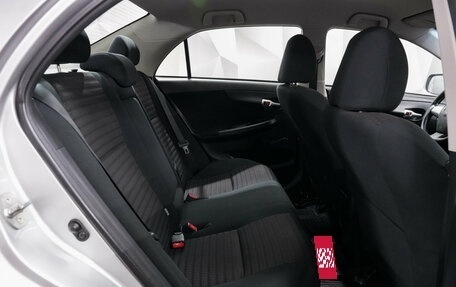 Toyota Corolla, 2012 год, 1 027 000 рублей, 13 фотография