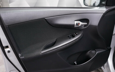 Toyota Corolla, 2012 год, 1 027 000 рублей, 16 фотография