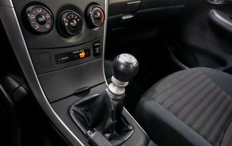 Toyota Corolla, 2012 год, 1 027 000 рублей, 17 фотография