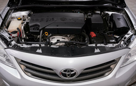 Toyota Corolla, 2012 год, 1 027 000 рублей, 21 фотография