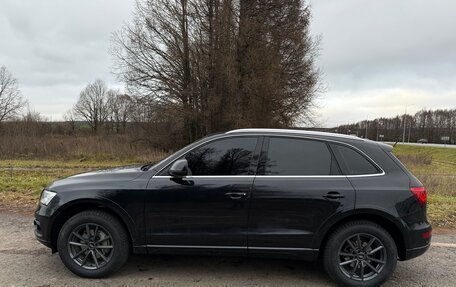 Audi Q5, 2013 год, 1 650 000 рублей, 7 фотография