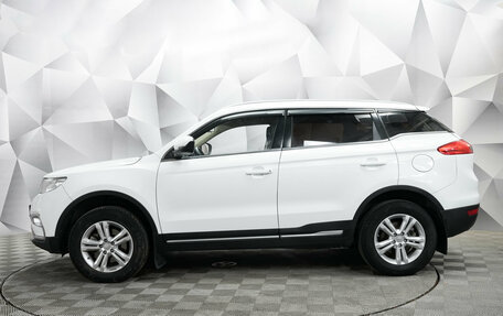 Geely Atlas I, 2018 год, 1 313 000 рублей, 2 фотография