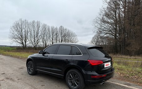 Audi Q5, 2013 год, 1 650 000 рублей, 6 фотография