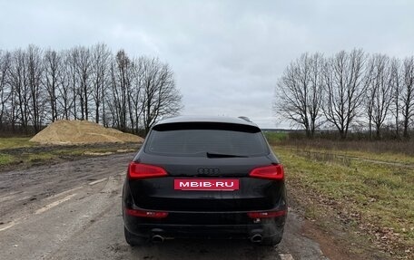Audi Q5, 2013 год, 1 650 000 рублей, 5 фотография