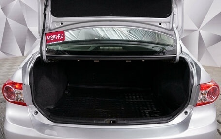 Toyota Corolla, 2012 год, 1 027 000 рублей, 20 фотография