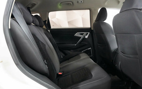 Geely Atlas I, 2018 год, 1 313 000 рублей, 13 фотография