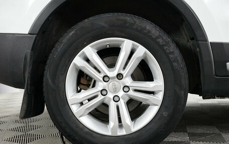 Geely Atlas I, 2018 год, 1 313 000 рублей, 9 фотография